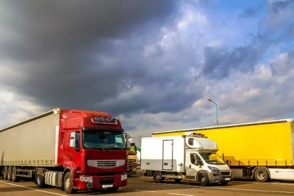Adana Doğankent Nakliyat Ambarları